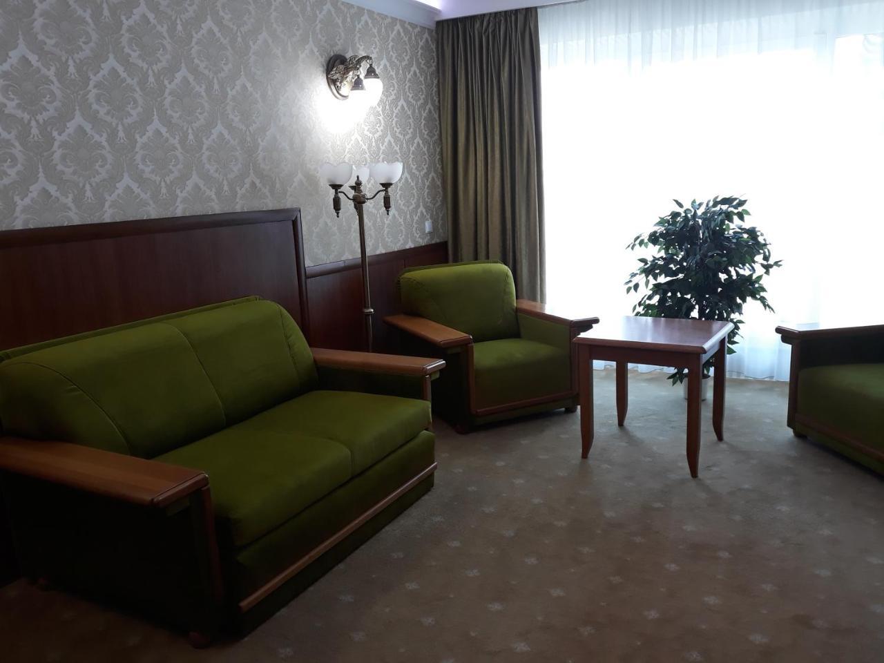 Hotel Imperium Pless Exterior foto