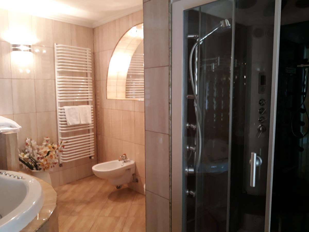Hotel Imperium Pless Exterior foto